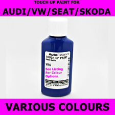 Touch Up Paint for VAG VW Audi Seat Skoda Vehicles Car Multiple Colour Listing 1