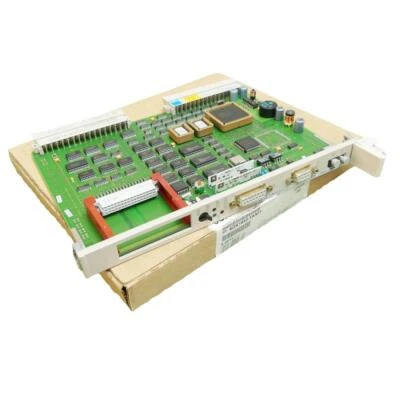 SIEMENS SINEC 6GK1543-1AA01 6GK1 543-1AA0 Kommunikationsprozessor Vers. 05 -new- - Bild 1 von 3