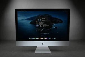 Apple iMac 27" A1419 | i7 3,4 GHz | 32 Go | SSD 1 To | GTX 775M - Photo 1/4