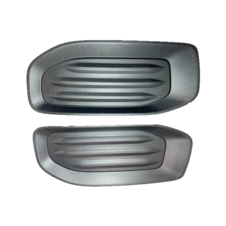 Nova capa de farol de neblina de substituição CH1037141 - Imagem 1 de 1