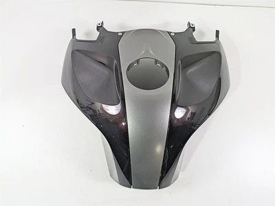 2016 BMW R1200RT K52 Fuel Gas Tank Cover Fairing Set 46638533563 46638533564 - Image 1 of 4