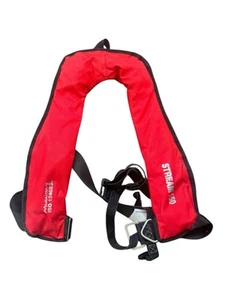 Mullion Stream 150N aufblasbare Automatik Schwimmweste - Bild 1 von 8