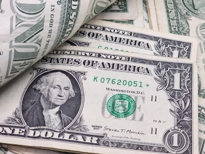 STAR NOTES - 10 PACK LOT - W/BONUS OPTION - Replacement Notes - $1 STAR NOTES - Image 1 of 4