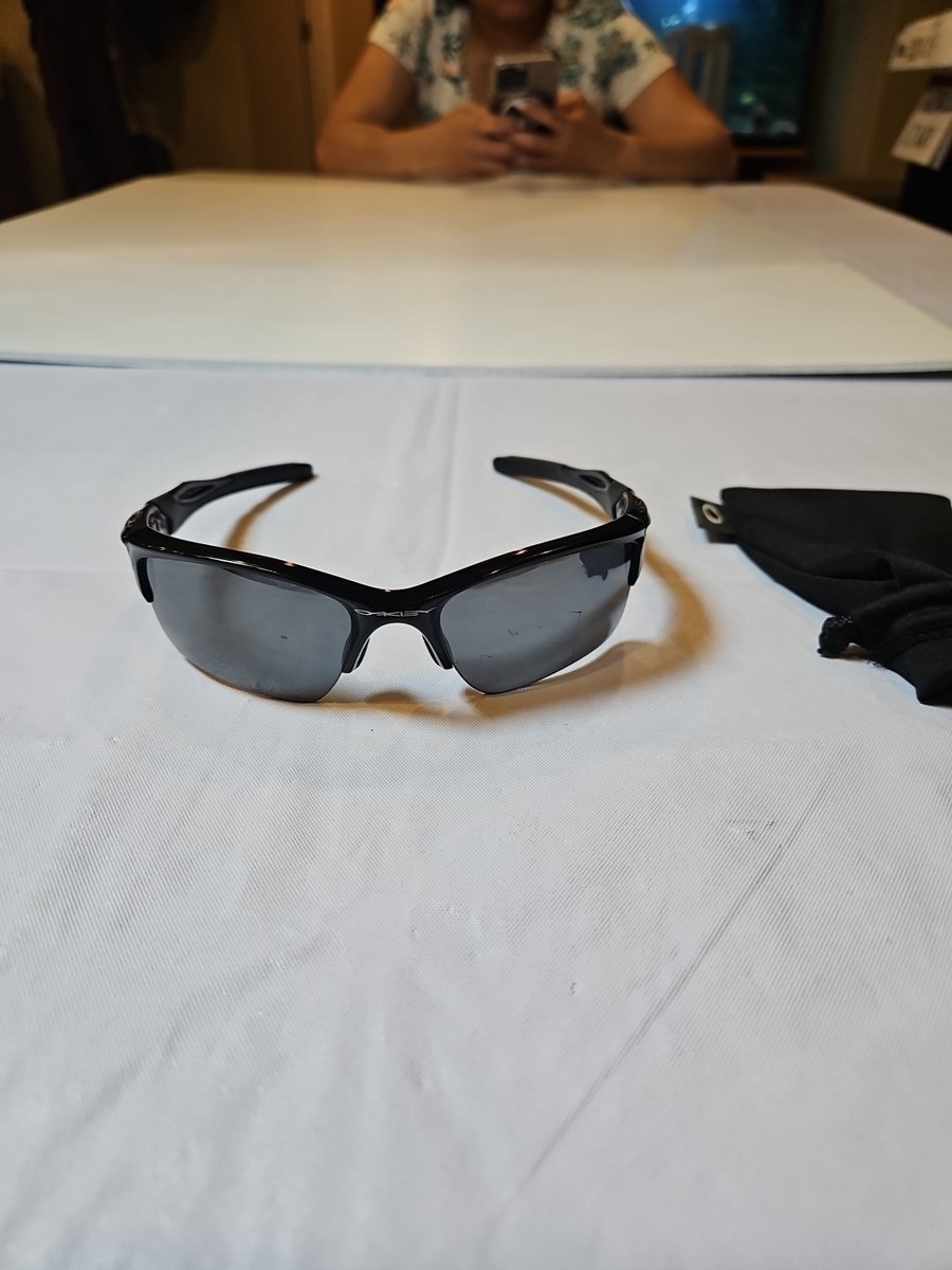 Preços baixos em Óculos de Sol Oakley Half Jacket 2.0 para Preços baixos em Óculos de Sol Oakley Half Jacket 2.0 para