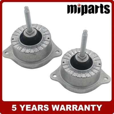 L+R ENGINE MOTOR MOUNTS SET 2PCS FIT FOR Porsche 911,993 1995-1998;996 1999-2005 - Image 1 of 4