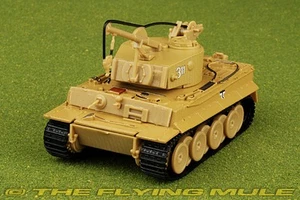 Amercom 1:72 Sd.Kfz.181 Bergetiger German Army #311 - Picture 1 of 8