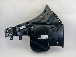 New 20-23 MERCEDES GLE350 GLE450 W167 REAR BUMPER LEFT MOUNT SUPPORT BRACKET OEM - Bild 1 von 8