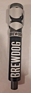 BREW DOG ICONIC BAR BOZZA BIRRA RUBINETTO MANICO ALTEZZA 11". BIRRIFICIO O UOMO GROTTA BREWDOG - Foto 1 di 4