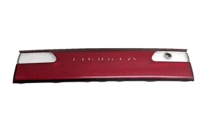 93 94 95 96 97 Toyota Corolla Centro Trasero Maletero Luz Trasera Lente Reflector - Imagen 1 de 13