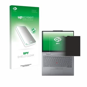 Anti Espion pour Lenovo ThinkPad X1 2-in-1 Gen 9 14" Film de protection - Photo 1/12