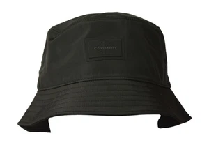 CALVIN KLEIN JEANS Fisherman's Regenhut mit Logo Artikelnr. LV04G5030G - Bild 1 von 4