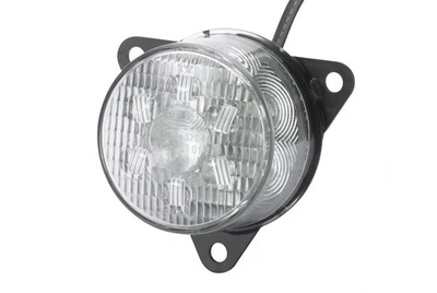 HELLA Blinkleuchte Blinker 2BA 011 172-421 Hinten 55mm 64mm - Bild 1 von 4