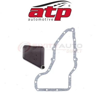 ATP Automatic Transmission Filter Kit for 1996-2003 Ford Taurus - Fluid lp - Image 1 of 4