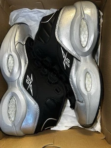 Reebok Question Mid - GY7931 - Picture 1 of 7