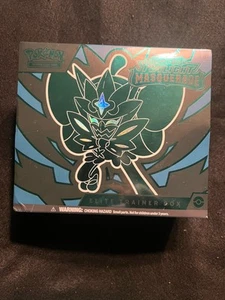 Pokémon Scarlet & Violet Elite Trainer Box Twilight Masquerade Factory Seal, 🔥 - Bild 1 von 2