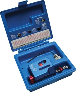 MOTION PRO 08-0594 Fuel Injector Cleaner Kit For EV1/EV6 - Picture 1 of 3