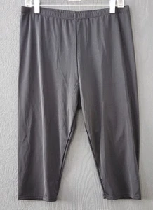 Costume da bagno per tutti Aquabelle Swim Capri fondo taglia 20 nero resistente al cloro - Foto 1 di 7