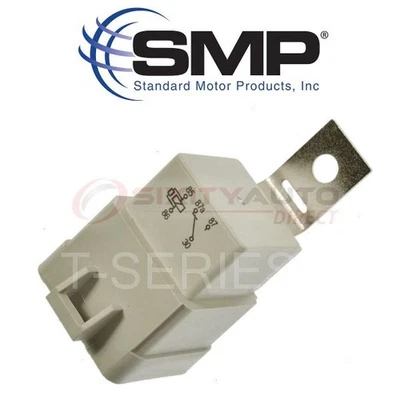 SMP T-Series Fuel Pump Relay for 1999 Chevrolet K2500 Suburban - Air qg - Image 1 of 4