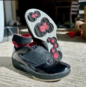 Size 6- Air Jordan 20 Retro 2014 Stealth - Picture 1 of 10