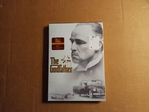 Der Pate (DVD, 1972) - Bild 1 von 2