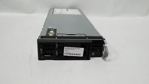 SERVIDOR BLADE HPE PROLIANT BL460C GEN9 (2) x Xeon E5-2690 V4@256 GB Ram 2,60 GHz - Imagen 1 de 8