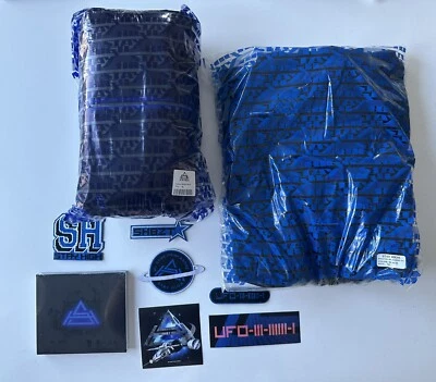 Ufo361 - Stay High Box Größe XL - Bild 1 von 2