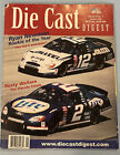 Die Cast Digest Magazine : janvier 2003 - Ryan Newman & Rusty Wallace