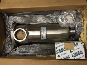 Tri-Clover Mainstream EBR-1-4-G-2-1-P new - Picture 1 of 1