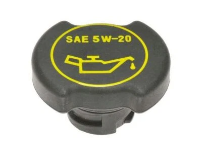 Tapa de llenado de aceite para Ford Ranger 2001-2008 Dorman 13626TGVS 2002 2003 2004 2005 Foto 1 de 2