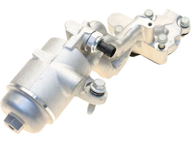 For 2018-2023 Audi S4 Oil Filter Housing VNE Automotive 44975FFXK 2019 2020 2021 - Image 1 of 2