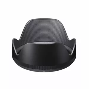Parasol Sigma LH876-04 para lente 24-70 f/2,8 Art DG OS HSM - Imagen 1 de 2