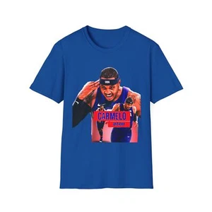 Basketball Graphic Tee, Sports Apparel, Gift for Fans, Unisex T-Shirt, Casual - Picture 1 of 37