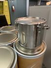 Eagle Stainless CTH-36 36L Stainless Steel Enclosure Container