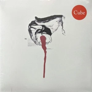 Industrial Rock Cube Decoy Street Vinyl Record New Sealed 0857661008124 Import - Foto 1 di 3