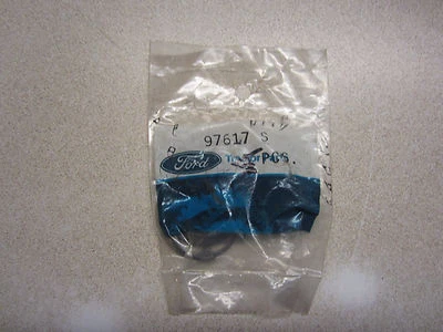 Anillos a presión para Ford 97617S (3) 277688 Foto 1 de 2