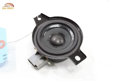 2018 - 2023 CHEVROLET TRAVERSE REAR RIGHT SIDE QUARTER PANEL AUDIO SPEAKER OEM - Image 1 of 4