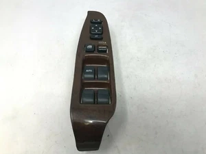 2000-2004 Subaru Legacy Master Power Window Switch OEM C03B18015 - Picture 1 of 6