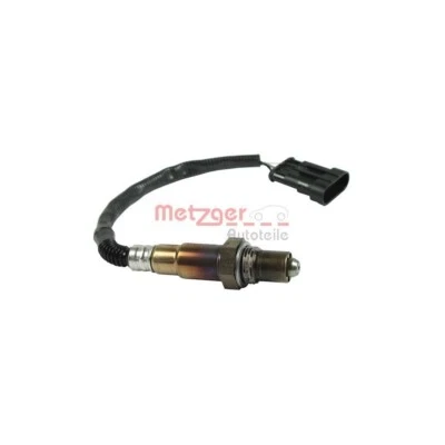 Sonda lambda MACELLERIA 0893062 RICAMBIO ORIGINALE per FIAT IVECO PININFARINA - Immagine 1 di 2