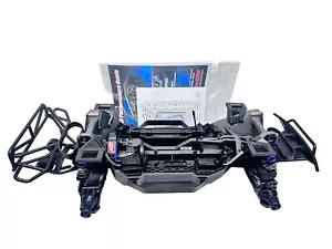 Neu Traxxas Maxx Slash 6S Short Course 4WD 1/10 Scale Slider/Roller #13426 - Bild 1 von 13