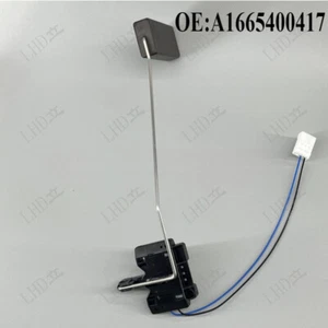 Sensor de nivel de combustible A1665400417 para Mercedes Benz C292 W166 X166 GLE GLS ML/ - Imagen 1 de 2