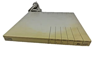 Curtis Command Center Überspannungsschutz LSF-4 - Bild 1 von 9