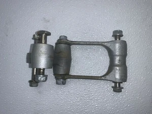 2007 07-20 HONDA CRF150R LINKAGE ROCKET ARM - Picture 1 of 12