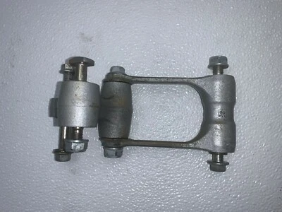 2007 07-20 HONDA CRF150R LINKAGE ROCKET ARM  - Image 1 of 4