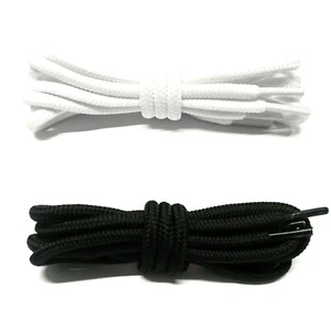 Rope Round Shoe laces REPLACEMENT Air Jordan 11 XI Concord Bred Space Jam UNC - Picture 1 of 2