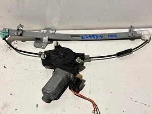 Kia Rio Left Front Window Regulator JB 08/2005-07/2011 - Picture 1 of 6