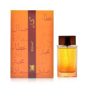 Kalemat by Arabian Oud 100ml Spray -Unisex Fast Shipping ORIGINAL SEALED - Picture 1 of 11