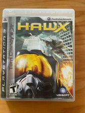 Tom Clancy's H.A.W.X for Sony PS3 / PlayStation 3