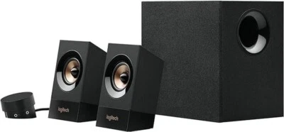 Casse Logitech Z533 Sistema Di Altoparlanti + Subwoofer Per Pc - Immagine 1 di 4