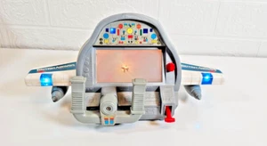 Very Rare BRITISH AIRWAYS BA kids cockpit toy vintage retro - Picture 1 of 14