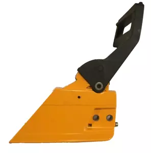 OEM Husqvarna 530054804 Poulan Pro Kupplungsdeckel Kettenbremse - Bild 1 von 2